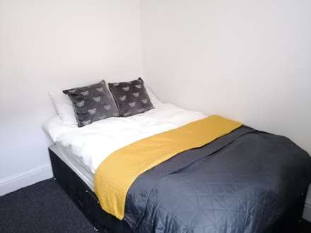 **AVAILABLE NOW** Watson Road.Worksop, Nottinghamshire