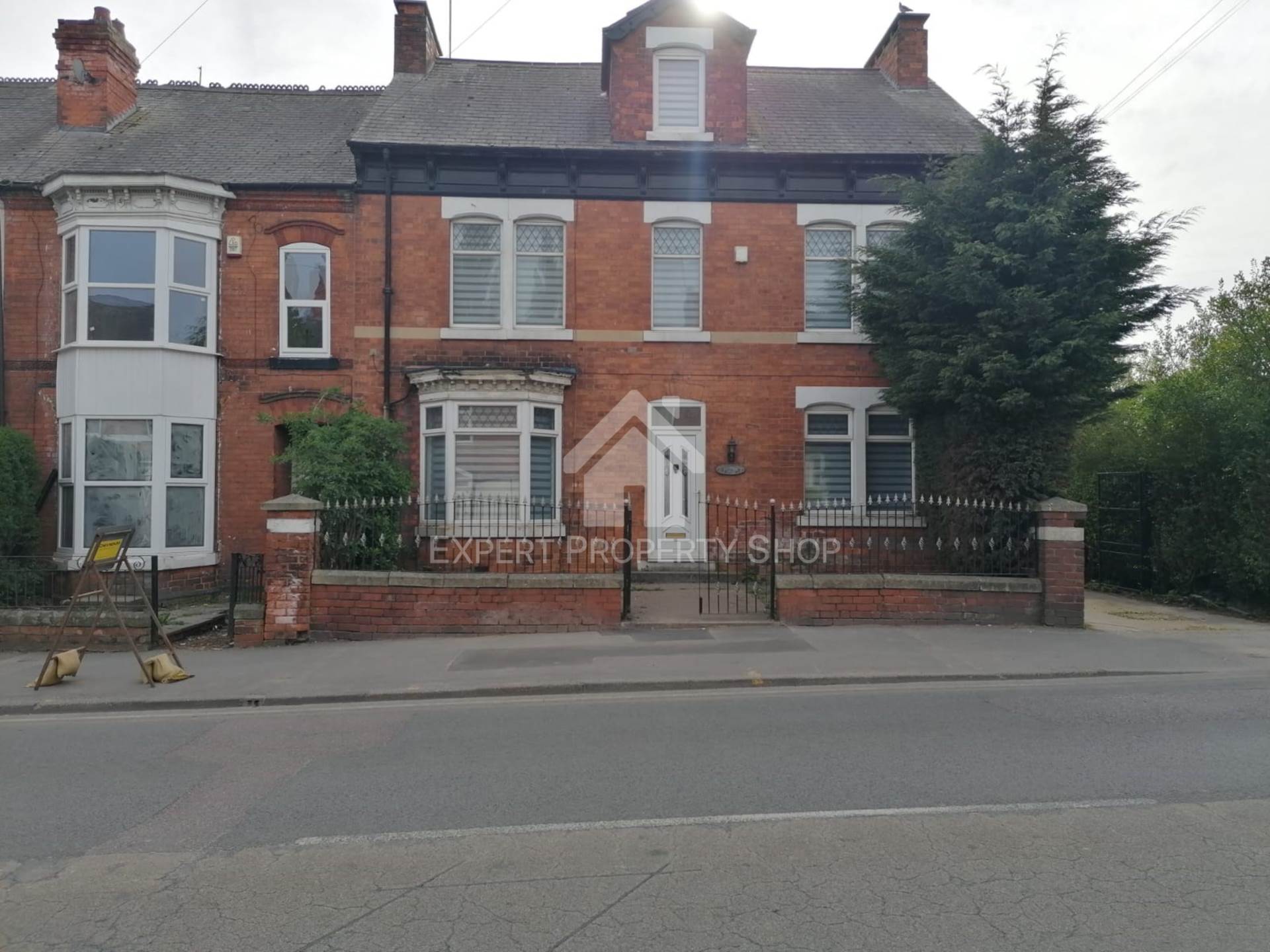 Room 5, 10 Watson Road, Worksop, Nottinghamshire, Image 5