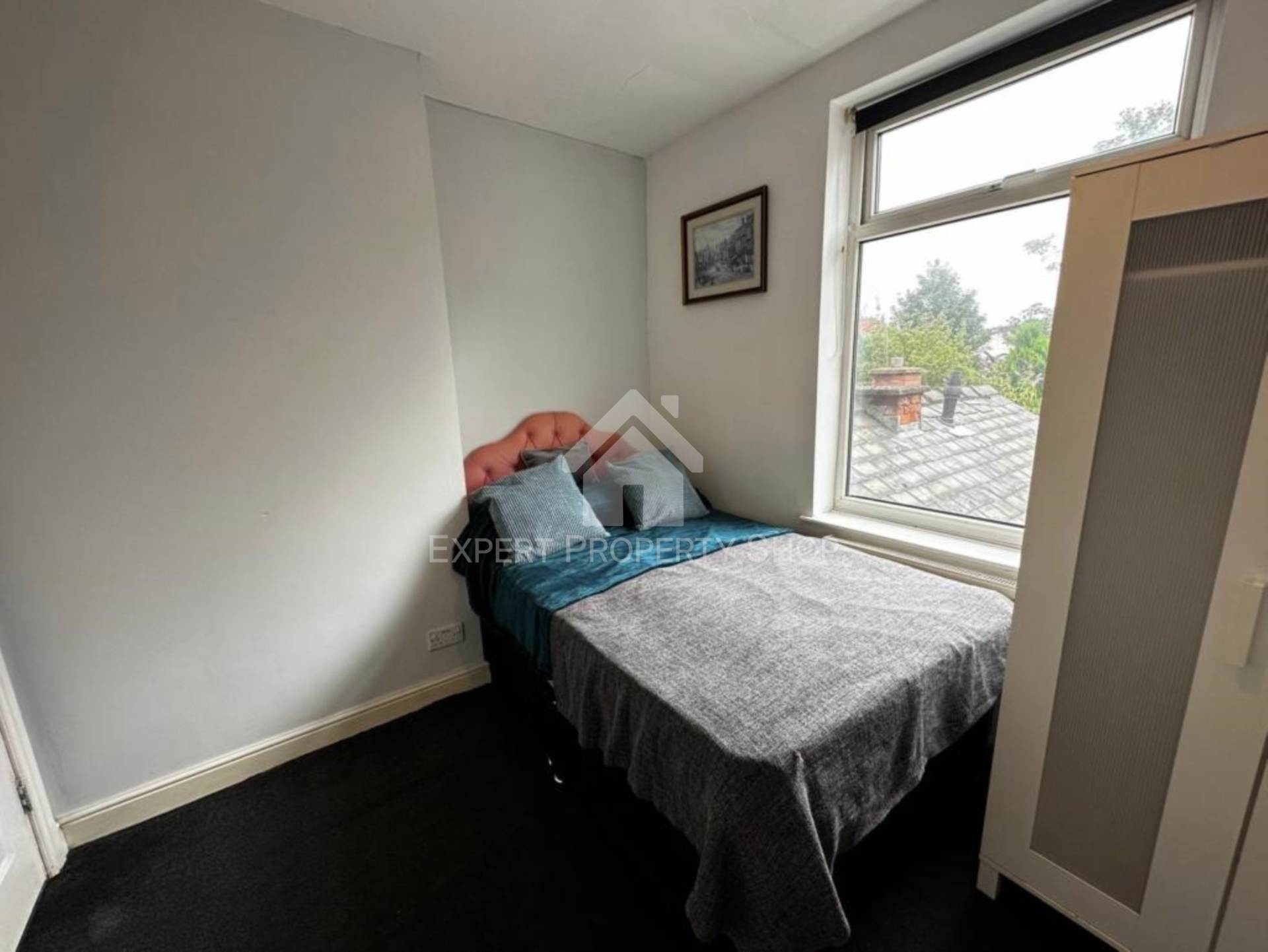**AVAILABLE OCTOBER**Room 2, 77 Newcastle Avenue Worksop, Image 1