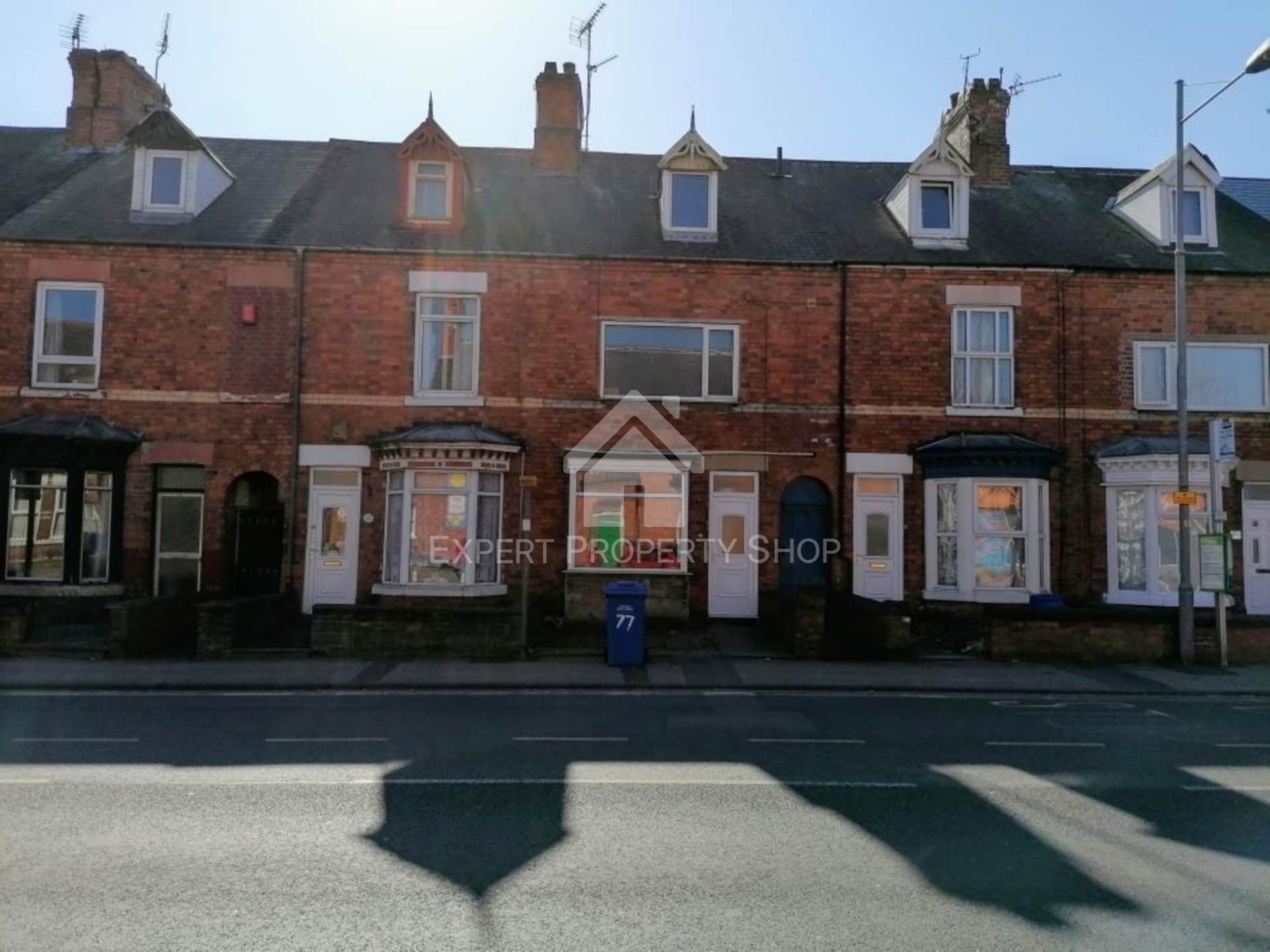 **ROOM AVAILABLE** R4, 77 Newcastle Avenue,Worksop., Image 3