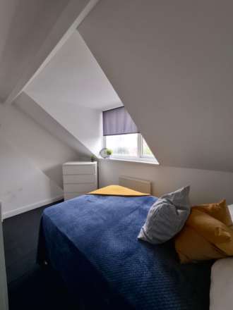 **ROOM AVAILABLE** R4, 77 Newcastle Avenue,Worksop., Image 6