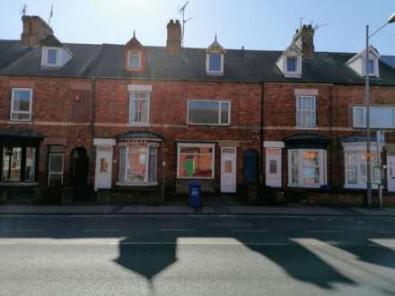 *EN-SUITE ROOM* Newcastle Avenue.Worksop, Nottinghamshire