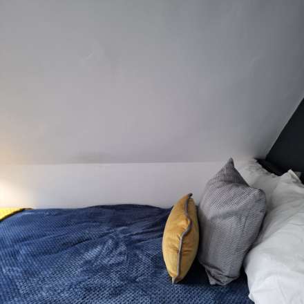 *EN-SUITE ROOM* Newcastle Avenue.Worksop, Nottinghamshire, Image 6