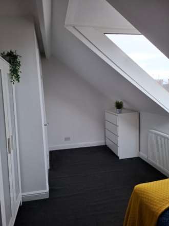 *EN-SUITE ROOM* Newcastle Avenue.Worksop, Nottinghamshire, Image 7
