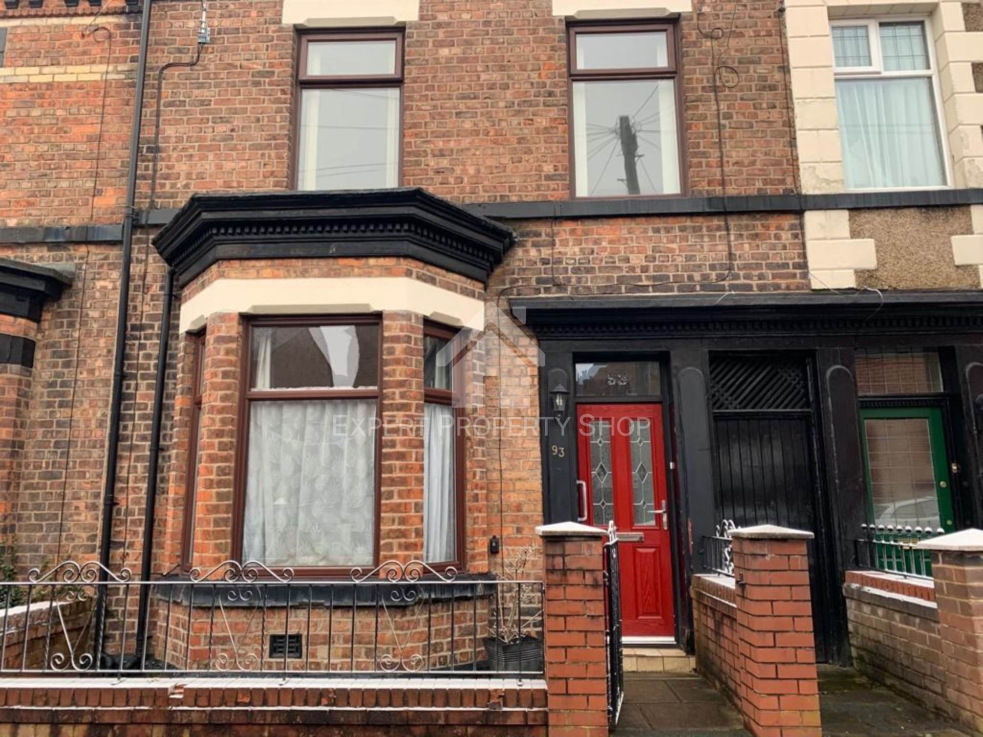 **Double En-Suite Room.Wrightington Street.Wigan, Manchester, Image 1