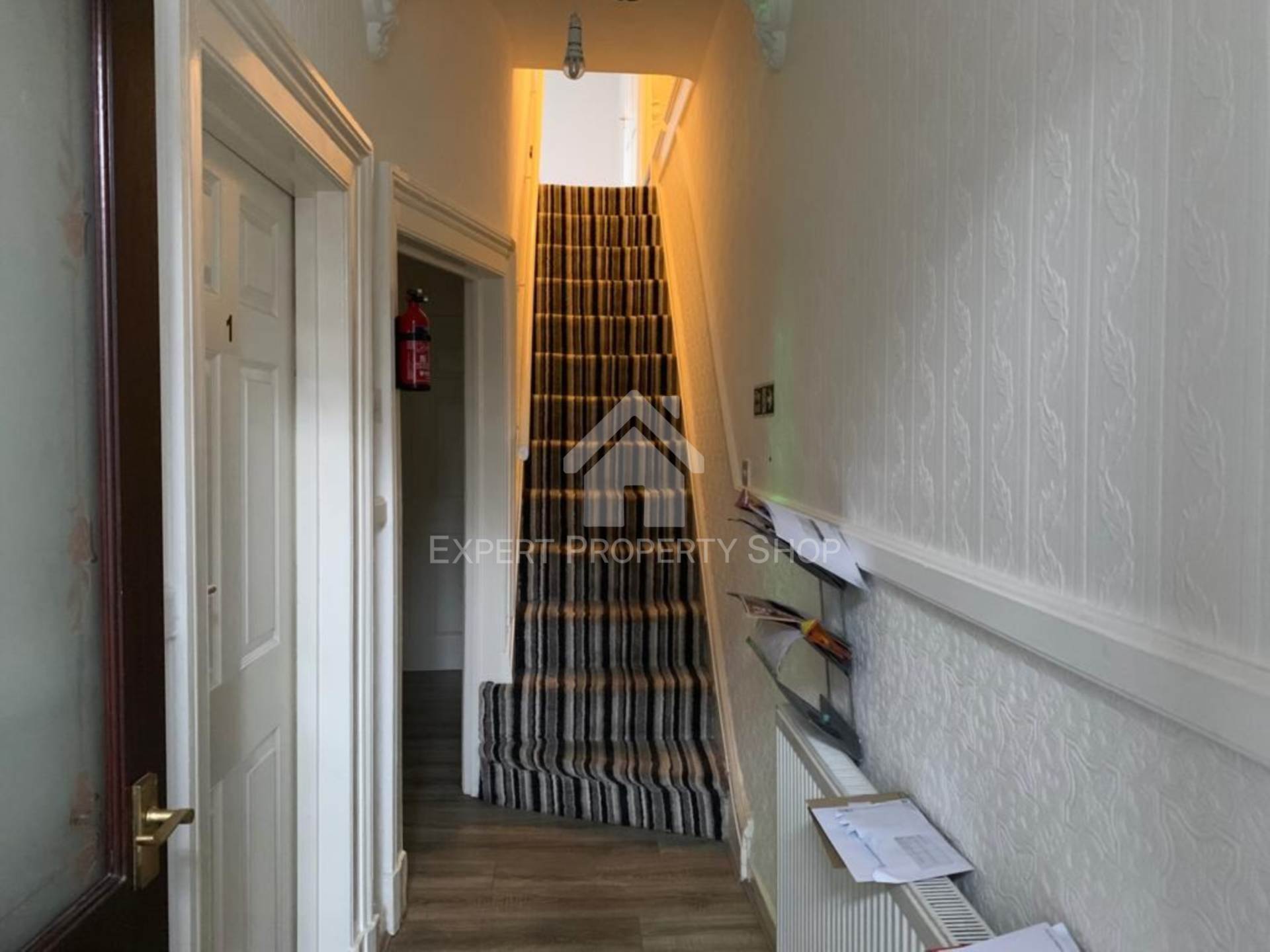 **Double En-Suite Room.Wrightington Street.Wigan, Manchester, Image 4