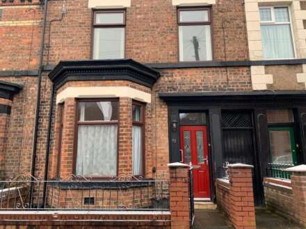 **Double En-Suite Room.Wrightington Street.Wigan, Manchester