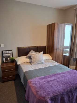 Property For Rent Wheatley, Doncaster