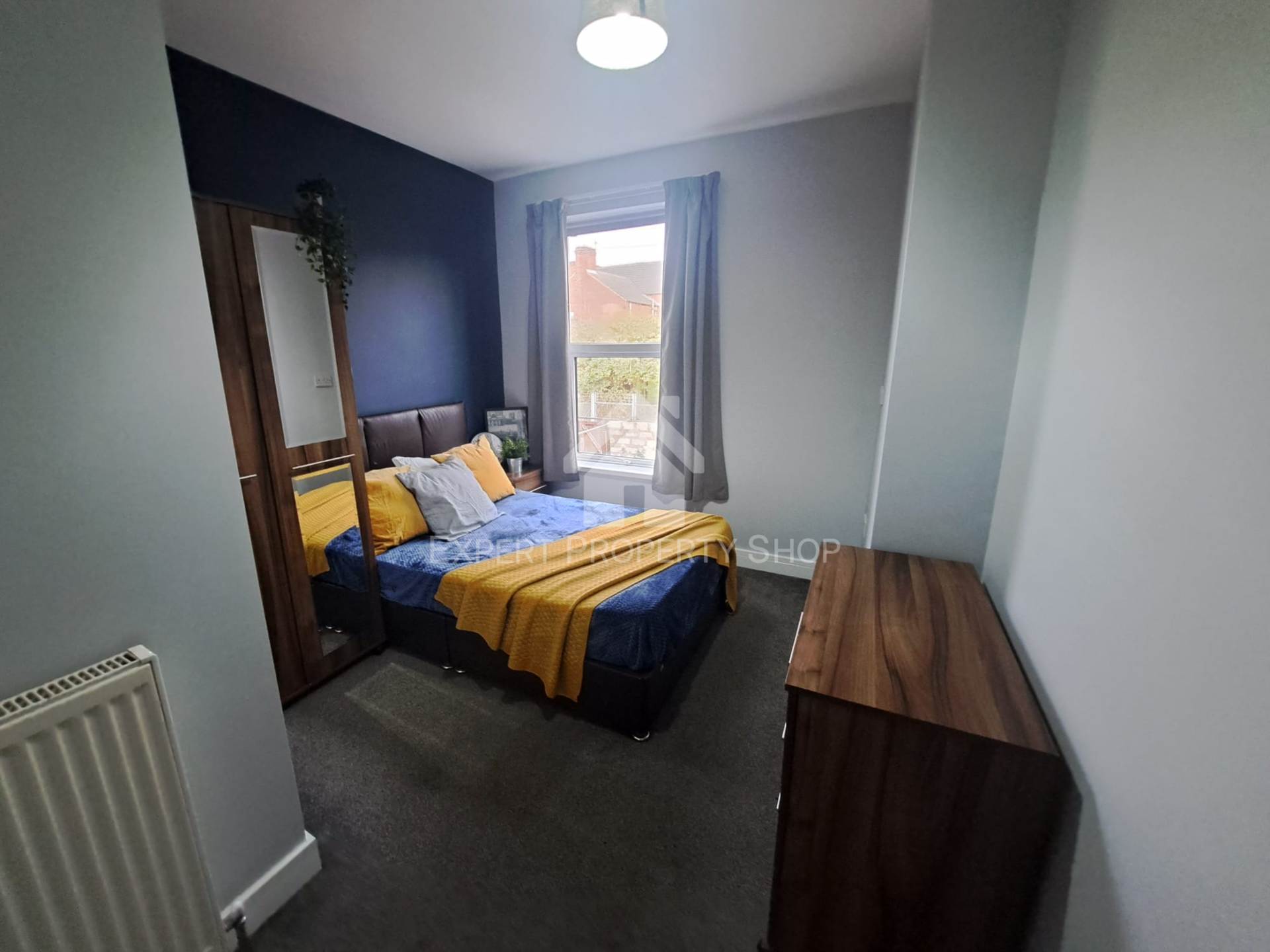 **EnSuite Room** Room 3, 8 Lockwood Road, Doncaster, Image 2