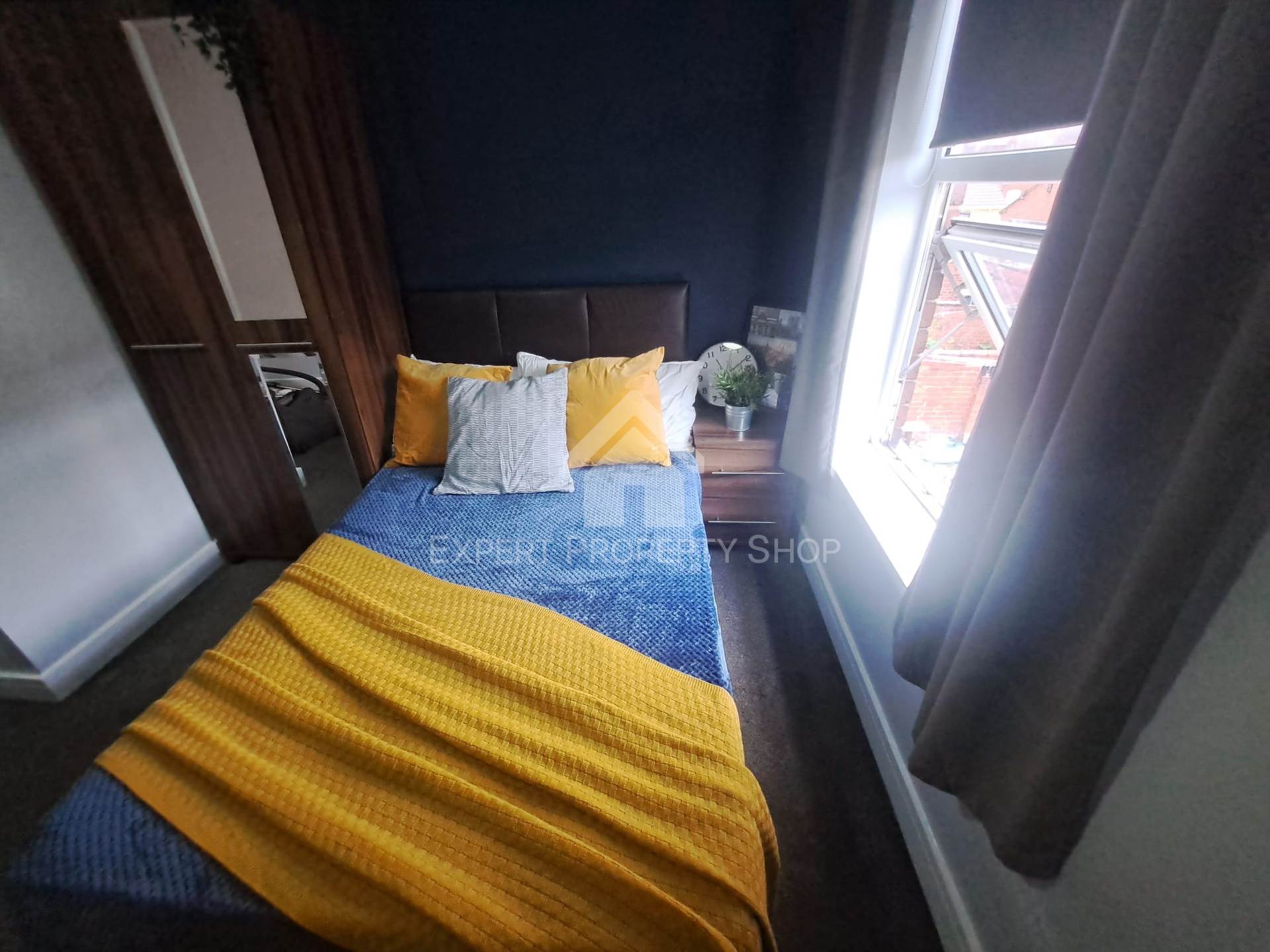 **EnSuite Room** Room 3, 8 Lockwood Road, Doncaster, Image 3