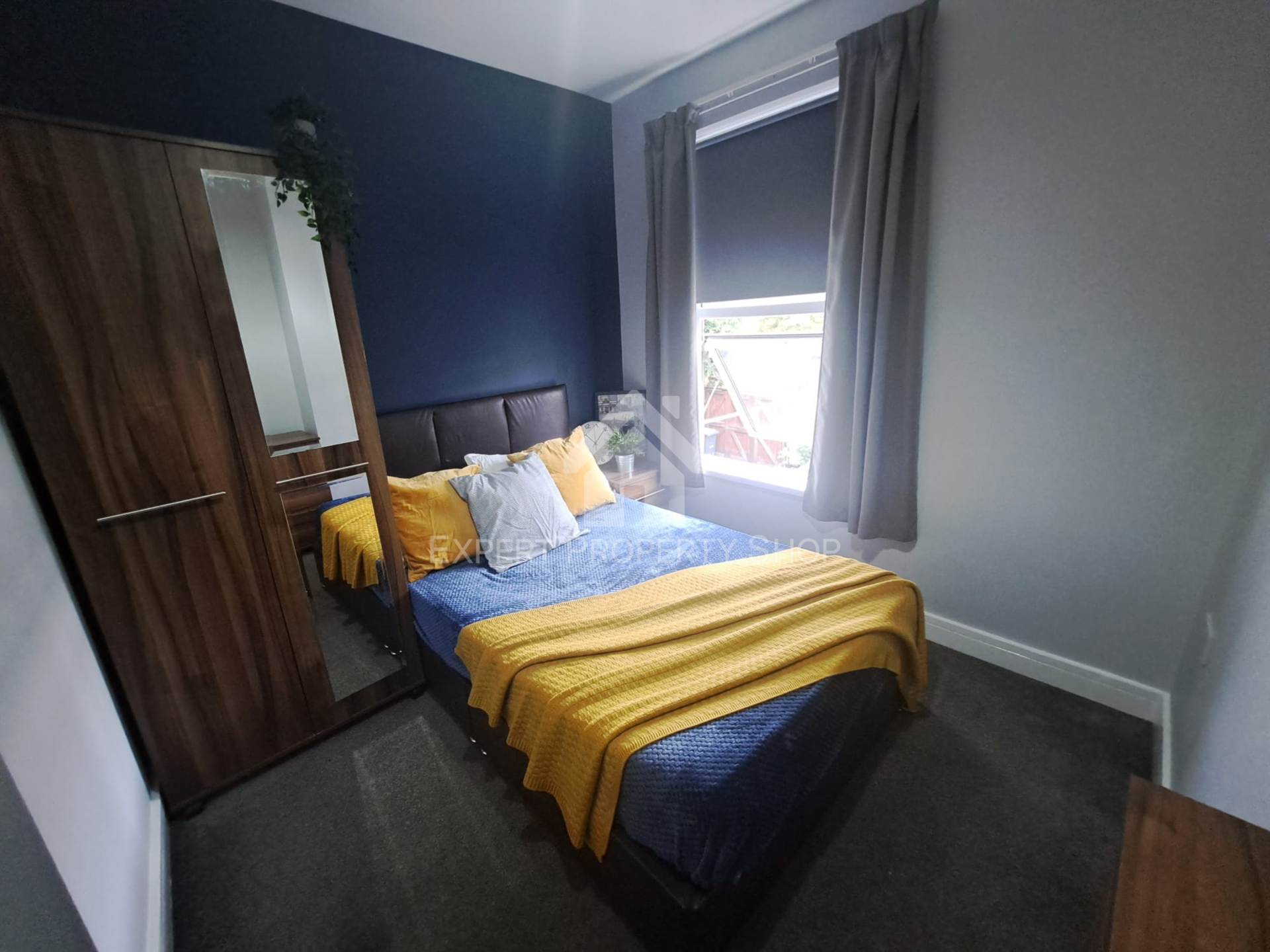 **EnSuite Room** Room 3, 8 Lockwood Road, Doncaster, Image 6