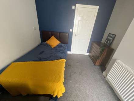 Property For Rent Wheatley, Doncaster