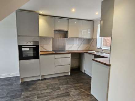 Greenacre Road, Worksop