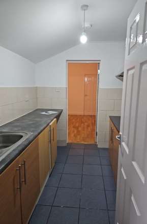 **AVAILABLE MARCH**  Grafton Street.Worksop, Notts