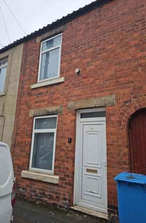 **AVAILABLE MARCH**  Grafton Street.Worksop, Notts, Image 7
