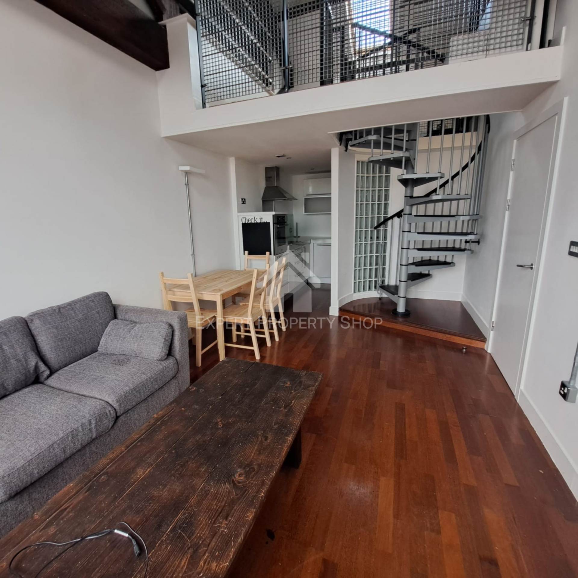**AVAILABLE MAY** Flat 10, 4 St Peters Close, Sheffield, Image 3