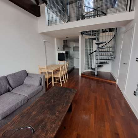**AVAILABLE MAY** Flat 10, 4 St Peters Close, Sheffield, Image 3