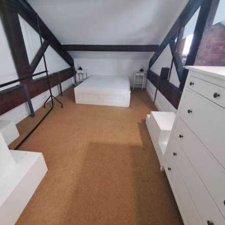 **AVAILABLE MAY** Flat 10, 4 St Peters Close, Sheffield, Image 6