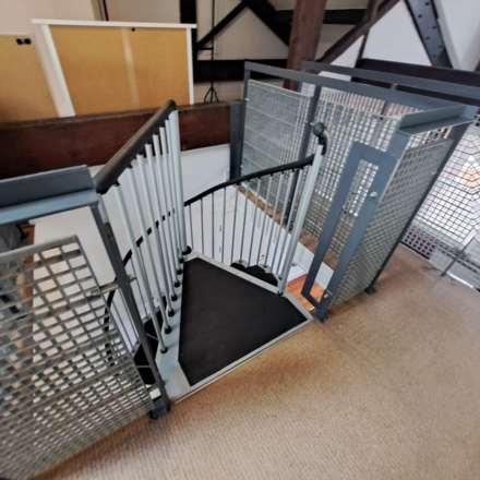 **AVAILABLE MAY** Flat 10, 4 St Peters Close, Sheffield, Image 7