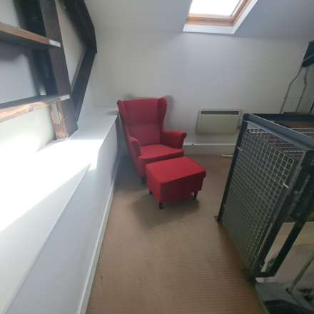 **AVAILABLE MAY** Flat 10, 4 St Peters Close, Sheffield, Image 8