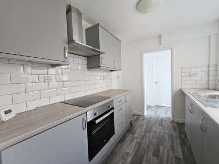 Property For Rent John Street, Worksop