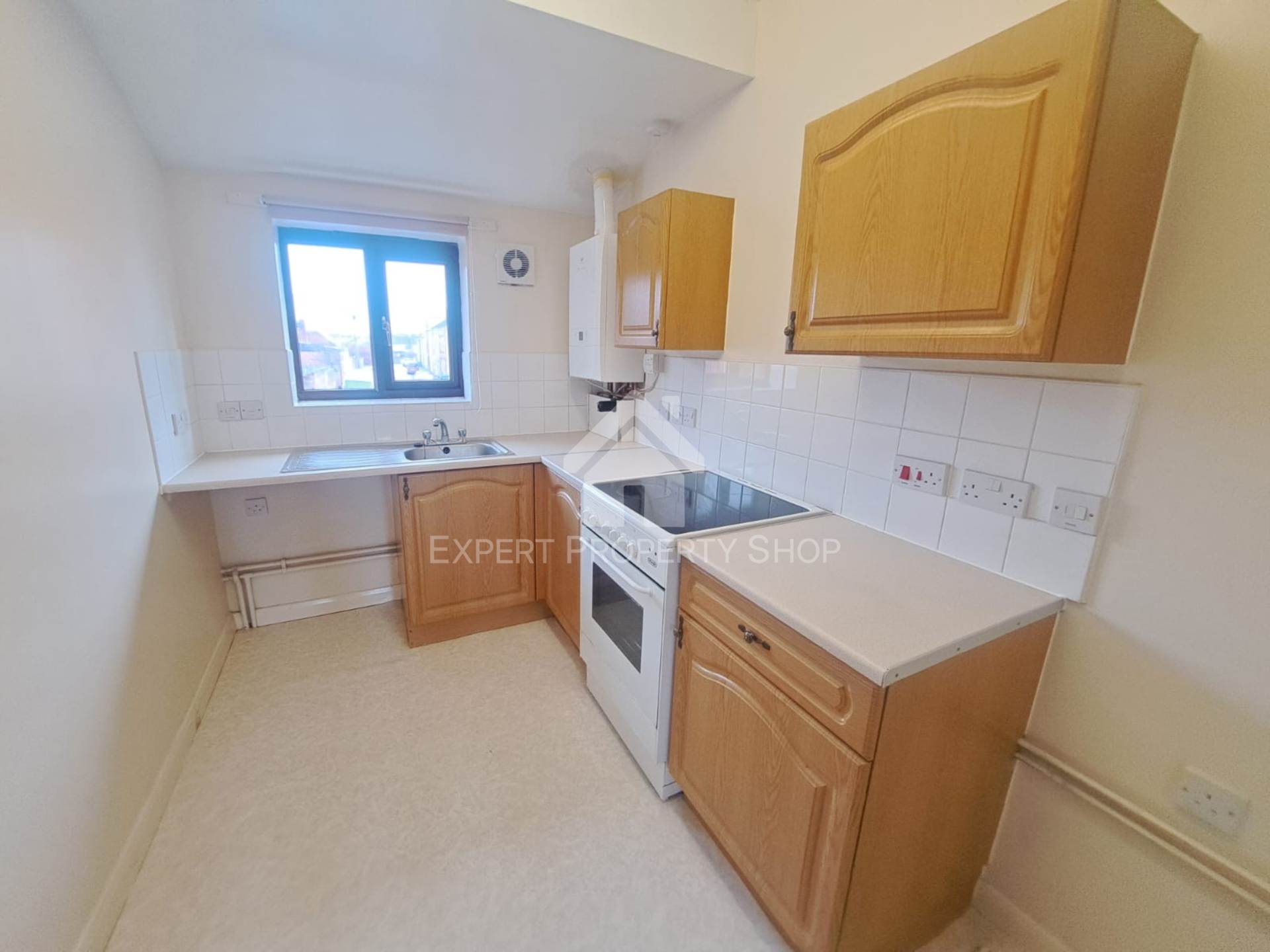The Pines, Worksop, Nottinghamshire, Image 1