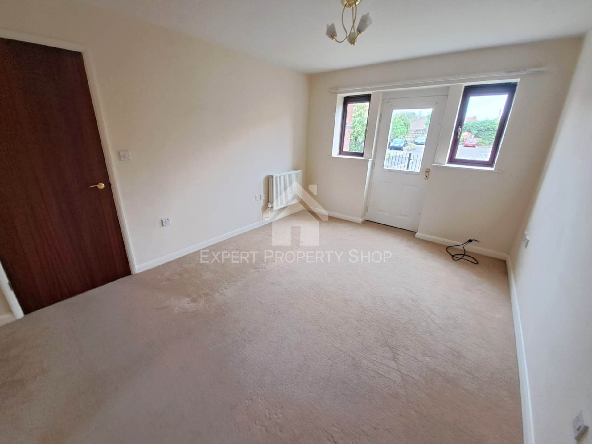 The Pines, Worksop, Nottinghamshire, Image 2