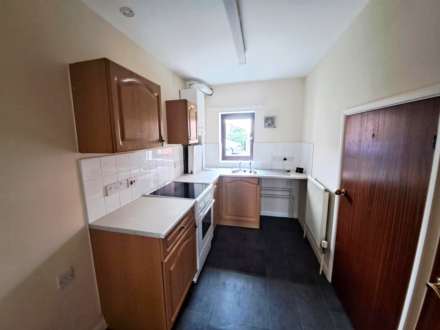 The Pines, Worksop, Nottinghamshire