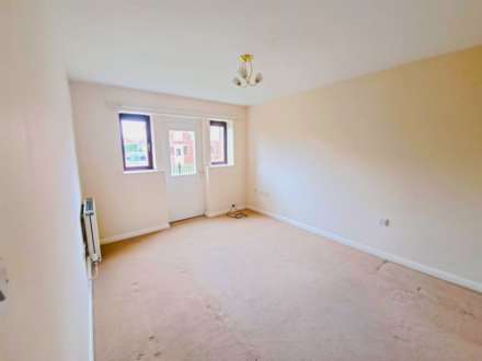 The Pines, Worksop, Nottinghamshire, Image 2