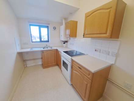 Worksop, Nottinghamshire