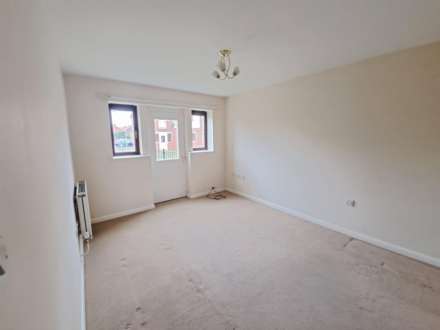 Worksop, Nottinghamshire, Image 2