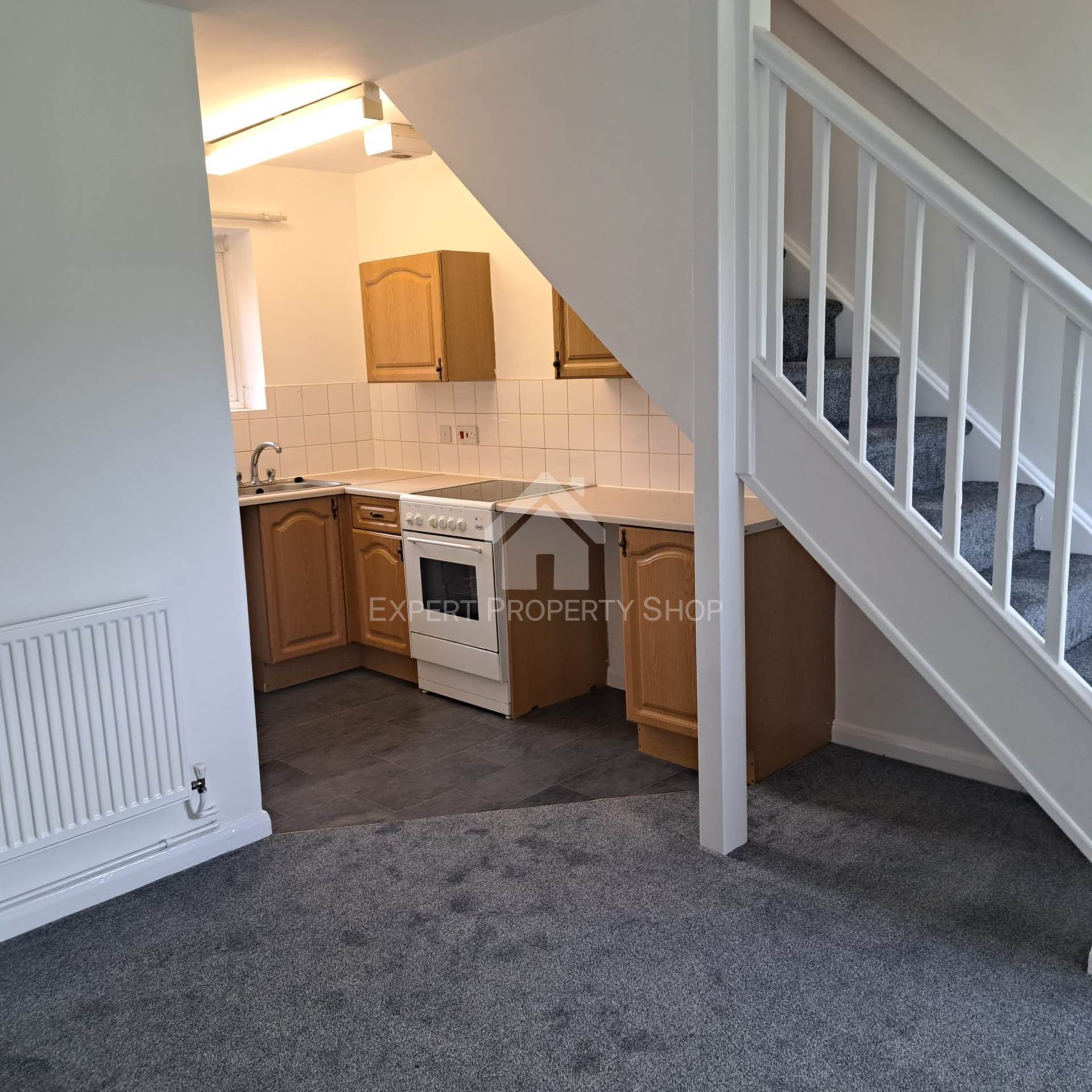 The Pines, Worksop, Nottinghamshire, Image 2