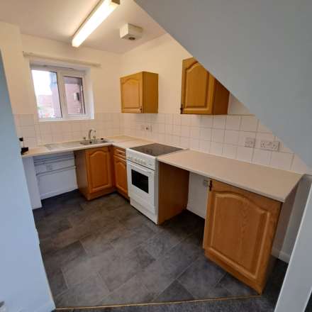 The Pines, Worksop, Nottinghamshire