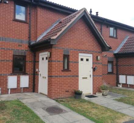 68 The Pines, Worksop, Nottinghamshire