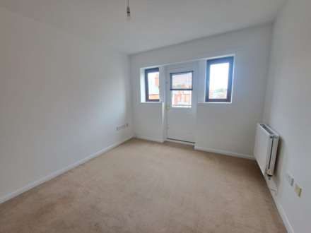 The Pines, Worksop, Nottinghamshire, Image 2