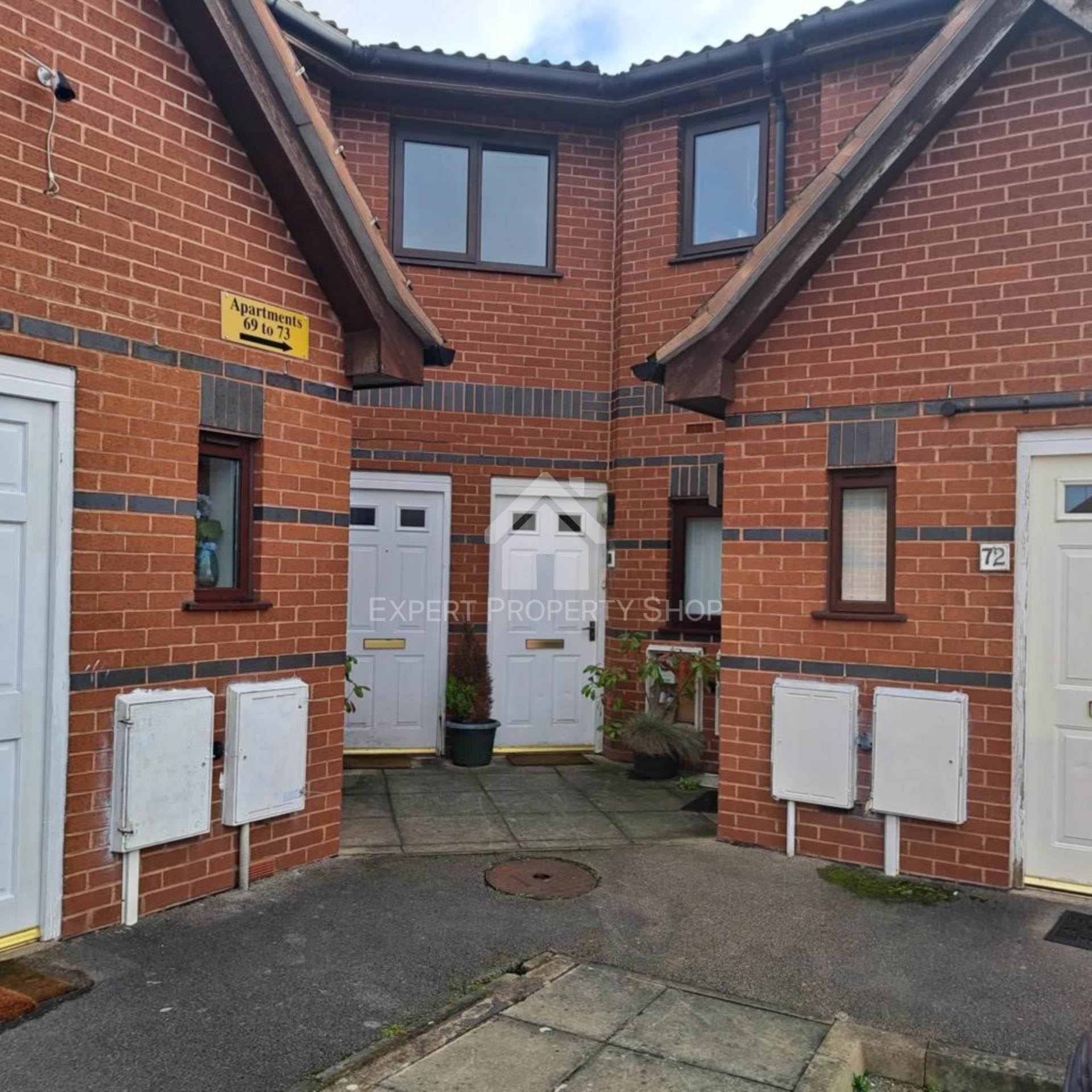 70 THE PINES, WORKSOP, Image 1