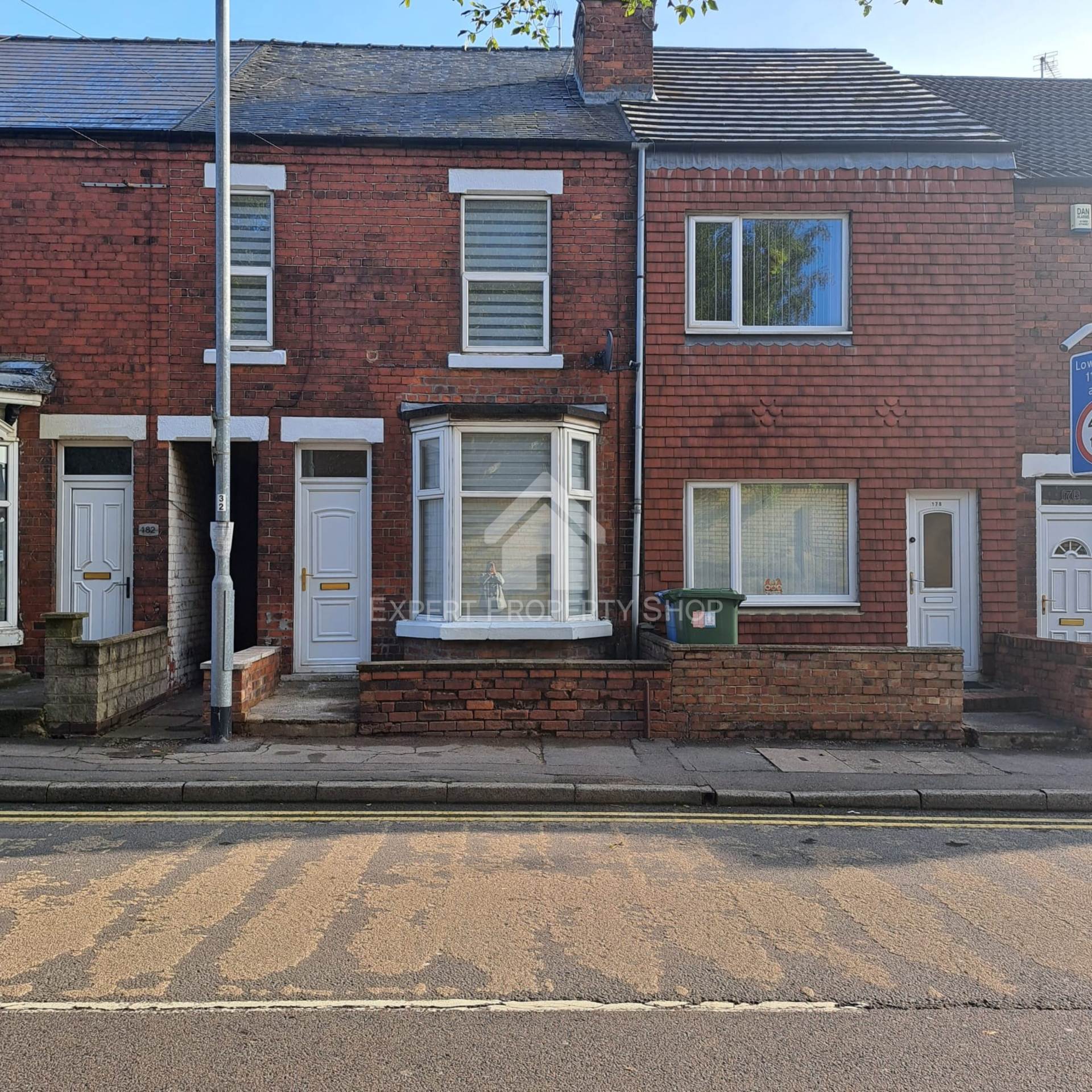 Gateford Road, Worksop, Nottinghamshire, Image 13