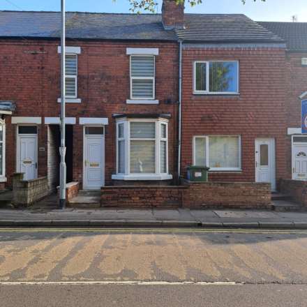 Gateford Road, Worksop, Nottinghamshire, Image 13