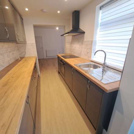 Gateford Road, Worksop, Nottinghamshire, Image 2