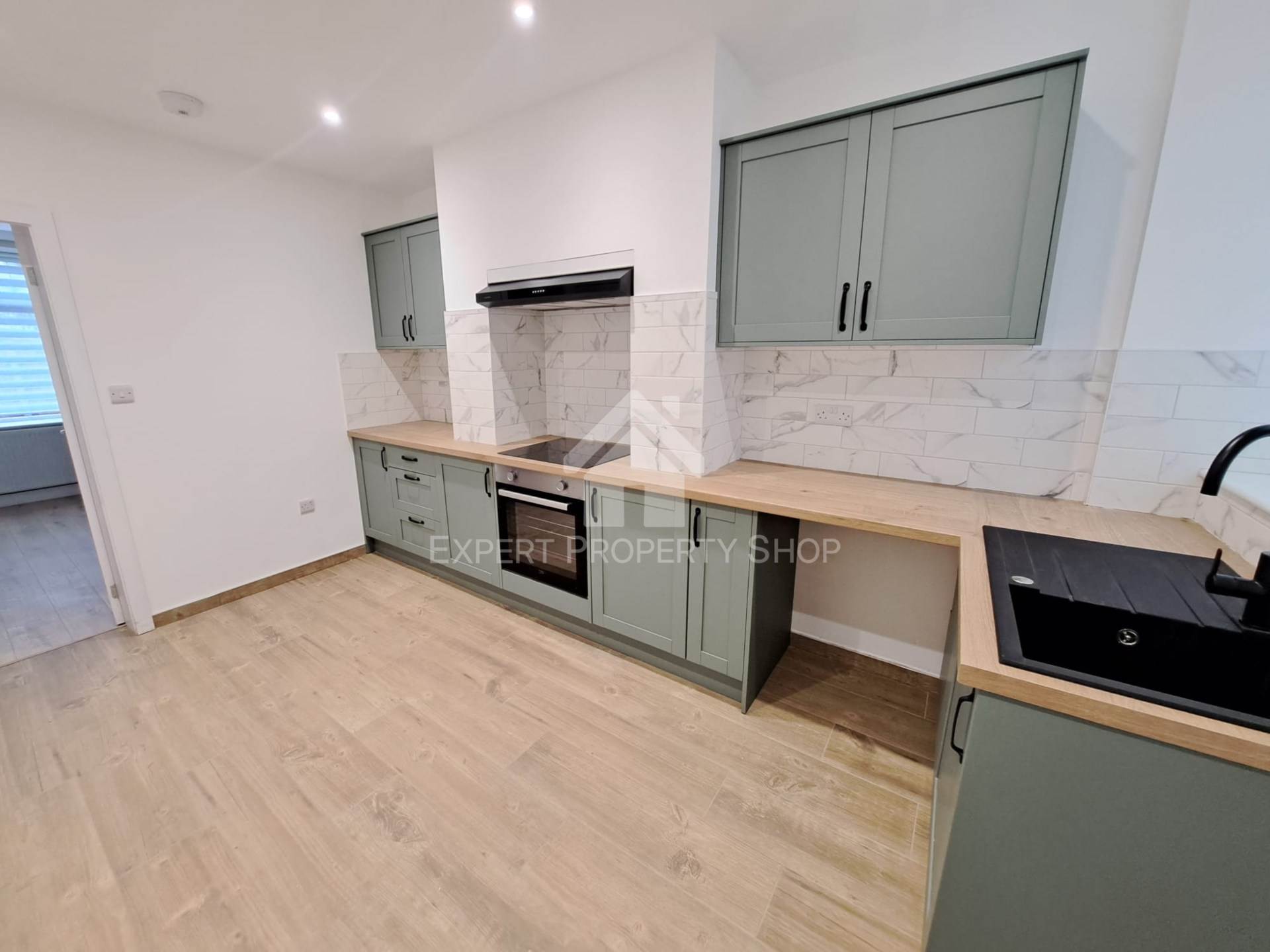 Cambria Terrace, Worksop, Nottinghamshire, Image 1