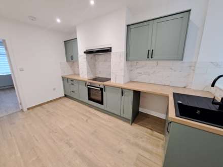 Property For Rent Worksop