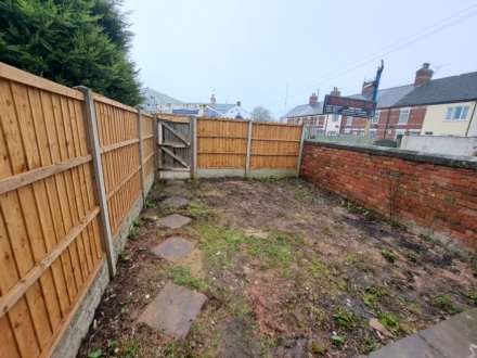 Cambria Terrace, Worksop, Nottinghamshire, Image 10