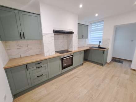 Cambria Terrace, Worksop, Nottinghamshire, Image 2