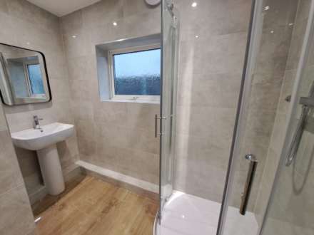 Cambria Terrace, Worksop, Nottinghamshire, Image 5