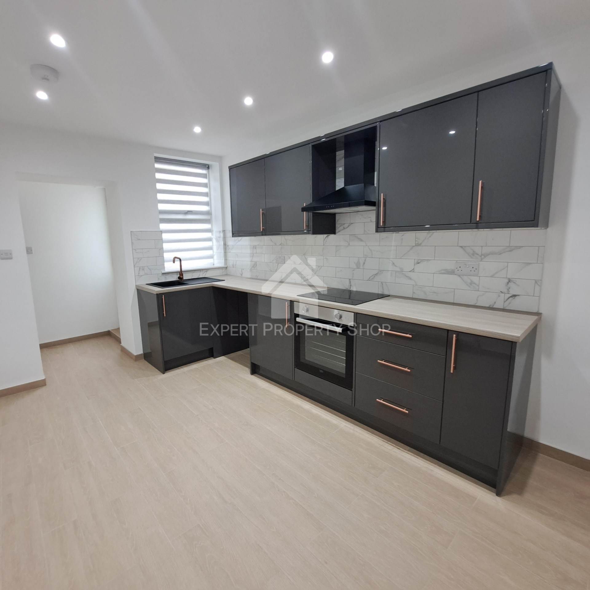Cambria Terrace, Worksop, Nottinghamshire, Image 1