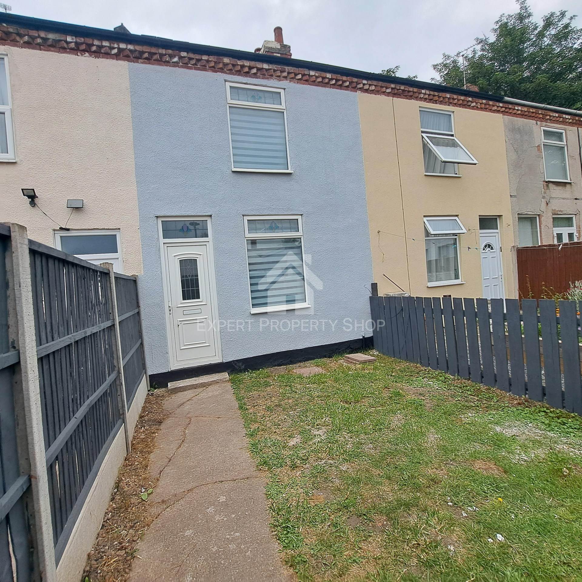 Cambria Terrace, Worksop, Nottinghamshire, Image 10
