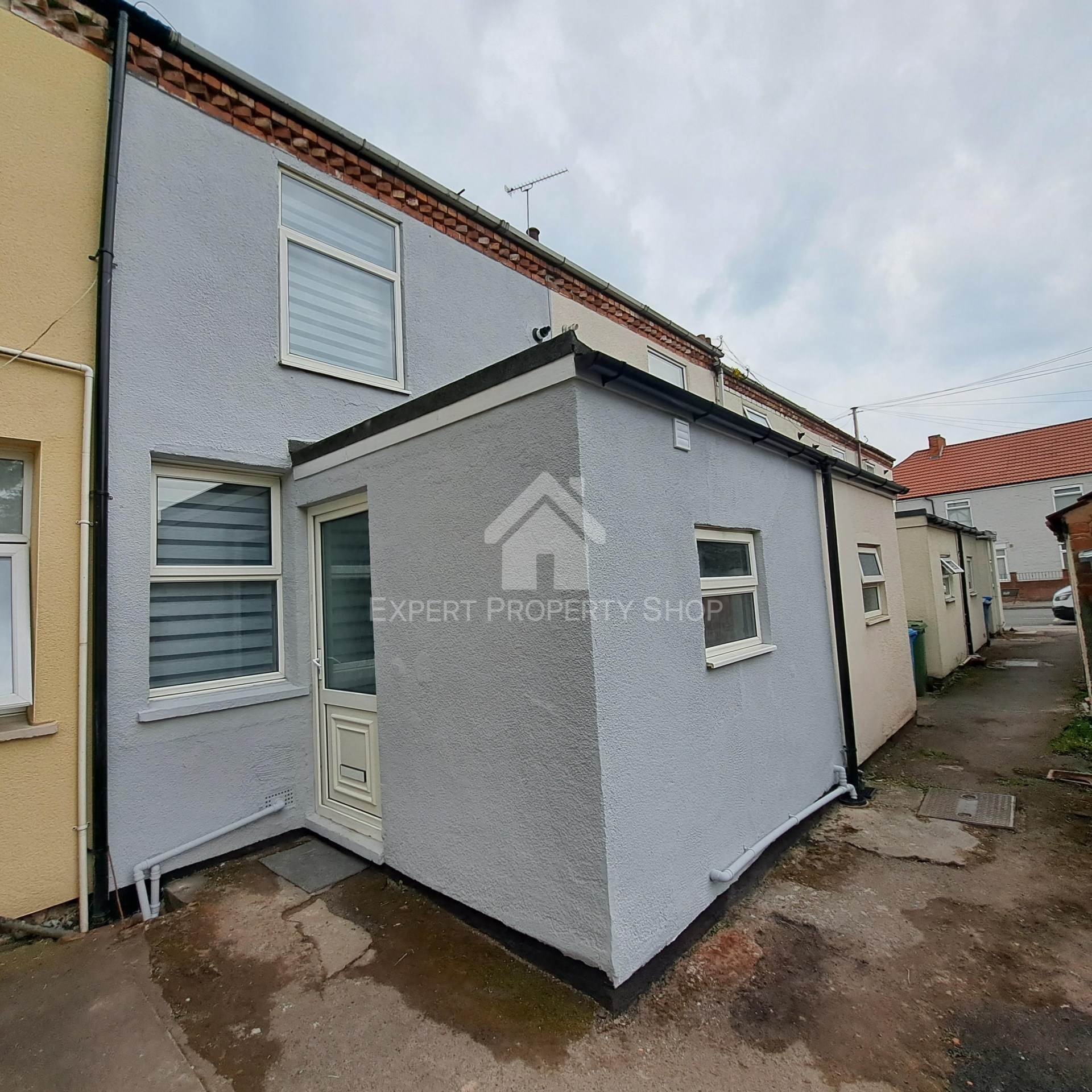 Cambria Terrace, Worksop, Nottinghamshire, Image 11