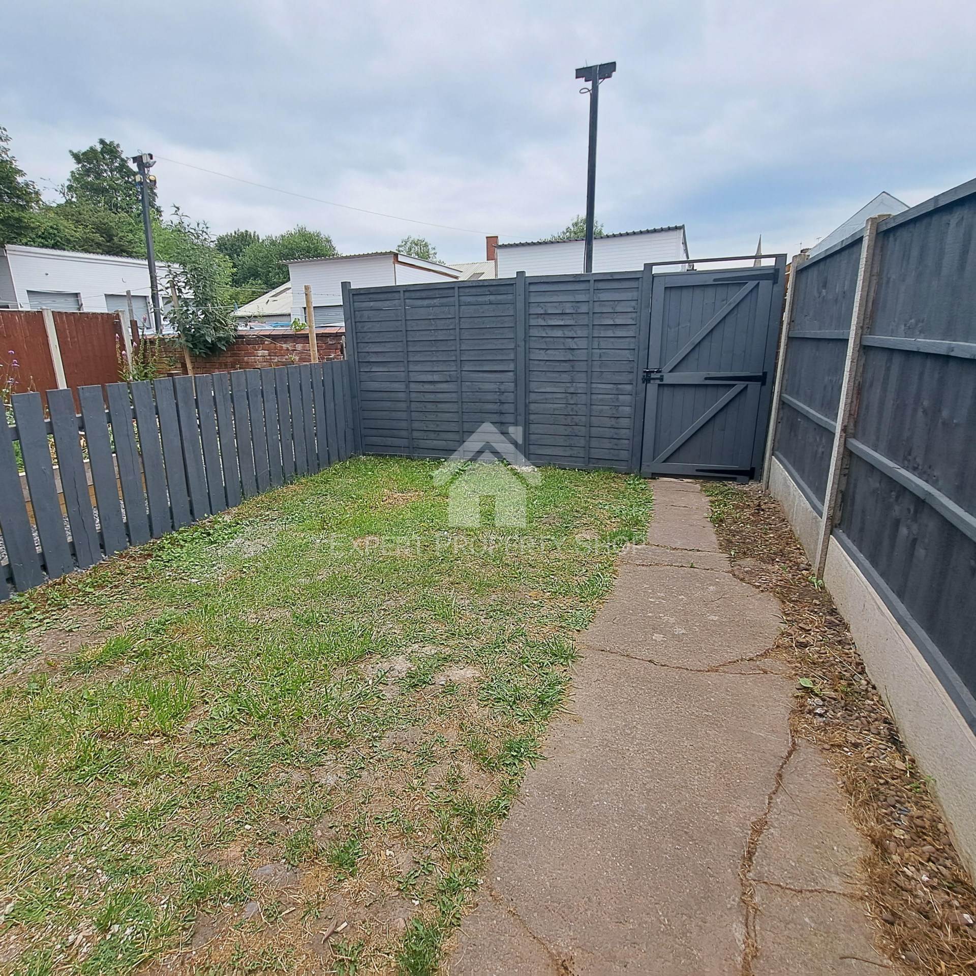 Cambria Terrace, Worksop, Nottinghamshire, Image 9
