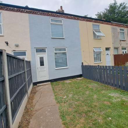 Cambria Terrace, Worksop, Nottinghamshire, Image 10