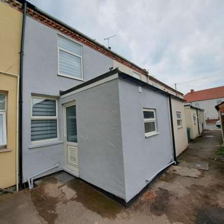Cambria Terrace, Worksop, Nottinghamshire, Image 11
